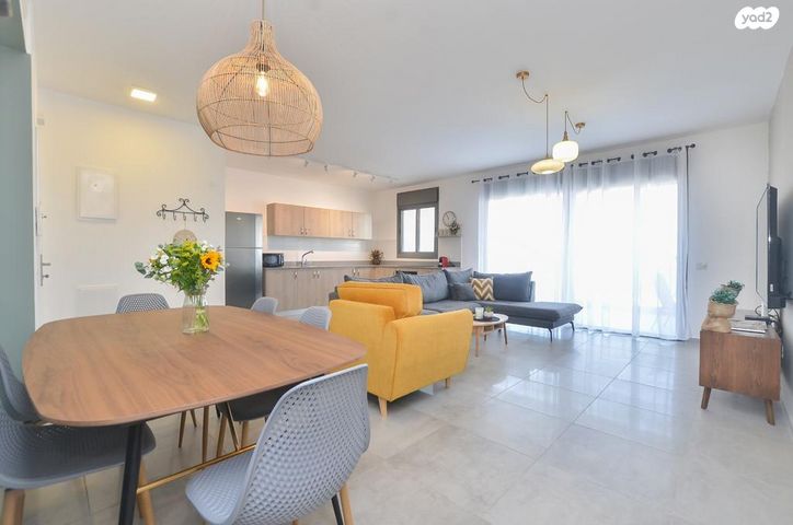 דירה, המעגן 9, אכזיב, נהריה