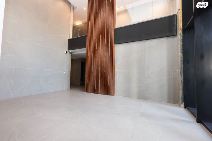 דירה, שדרות ירושלים 30, נתניה