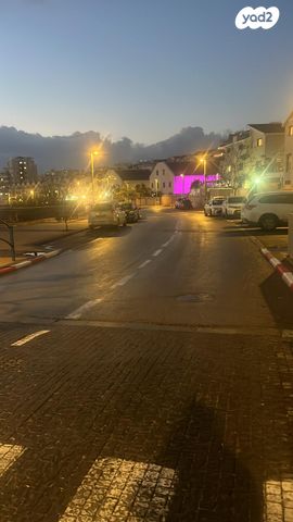 דירה, הגאון מוילנא, שכונת מ-3, בית שמש