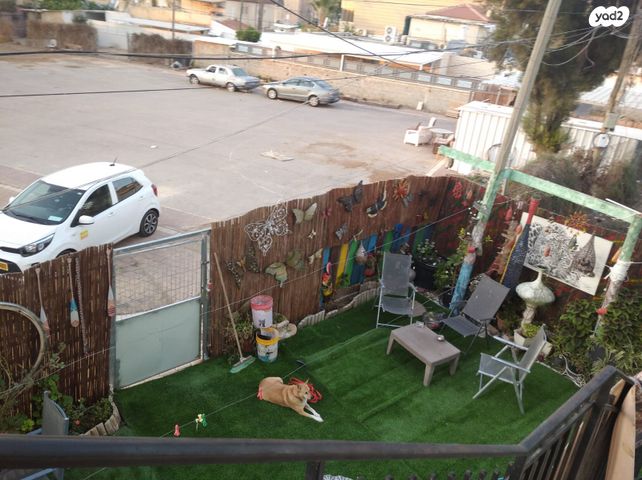 בית פרטי/ קוטג', באר שבע