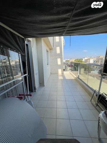 דירה, גדרה הצעירה, גדרה