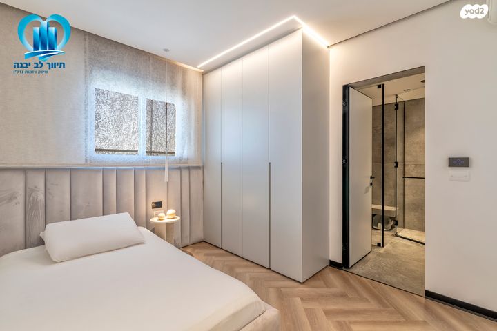 גג/ פנטהאוז, הנמל, נאות רבין, יבנה