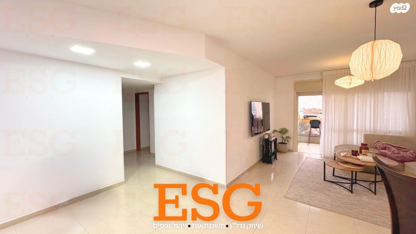 דירה, רובע י"ז, אשדוד