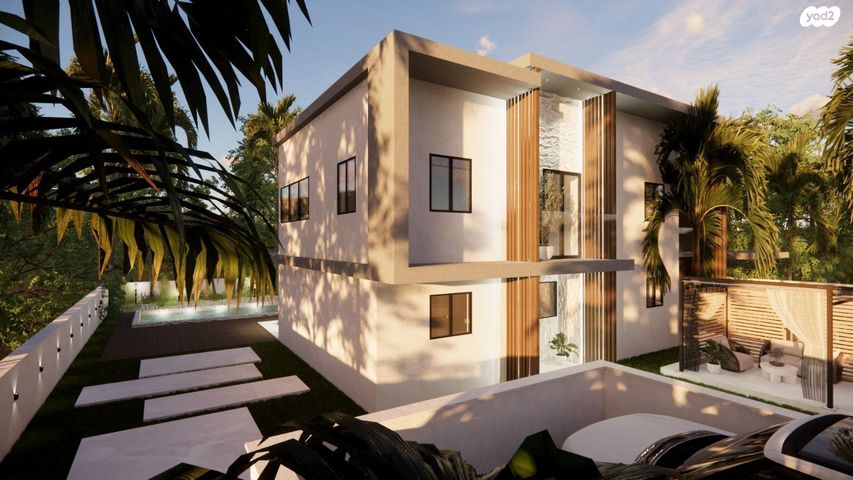 בית פרטי/ קוטג', האקליפטוס, שיכון ג, טבריה