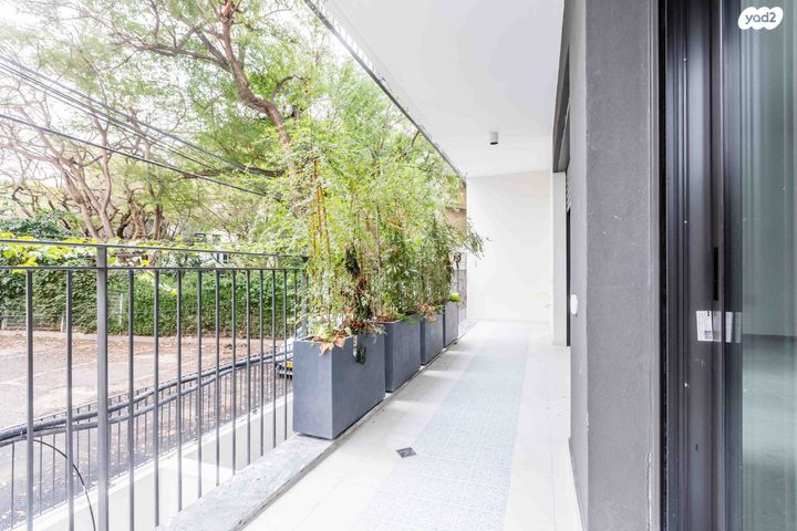 דירה, אריה עקיבא 4, הצפון החדש - כיכר המדינה, תל אביב יפו