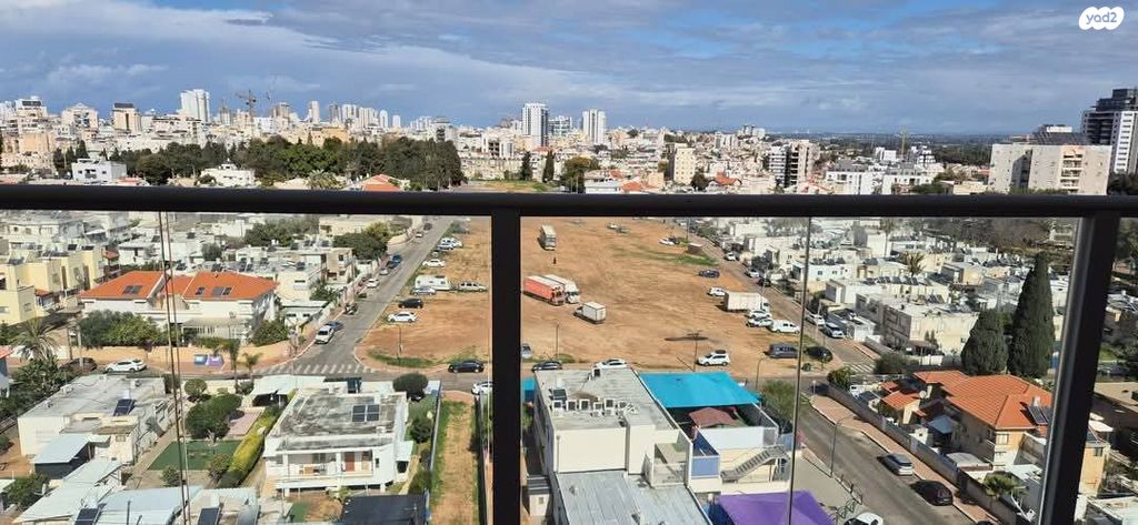 דירה, אלחריזי, רמת חן ובן ציון, נתניה