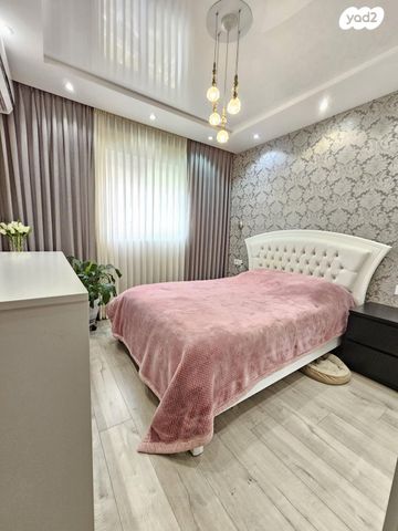 דירה, שדרות ירושלים, יצחק רבין, מעלות תרשיחא