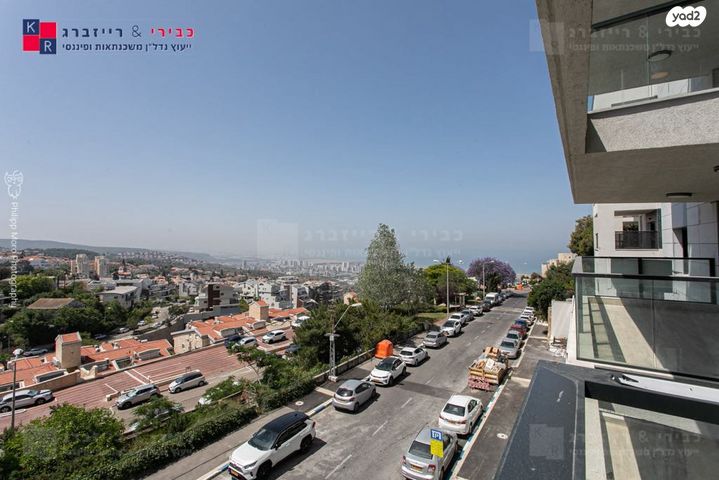 דירה, הרופא זלוצ'יסטי, אחוזה, חיפה