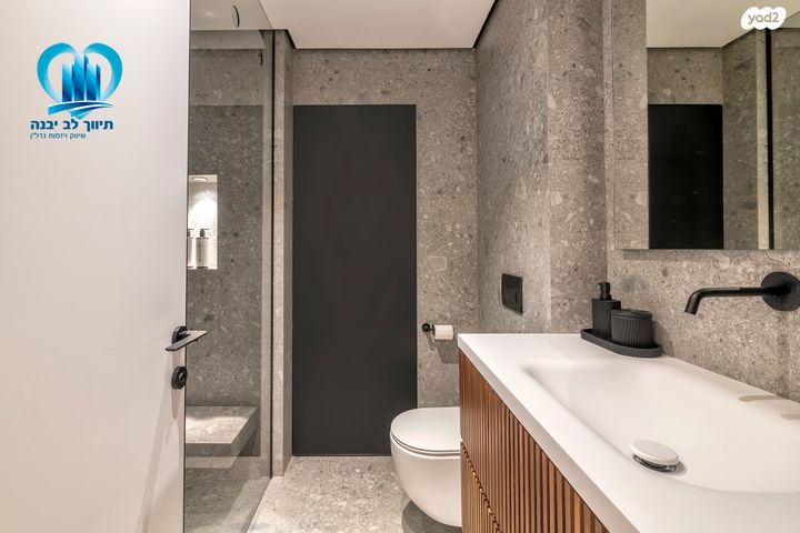 גג/ פנטהאוז, הנמל, נאות רבין, יבנה