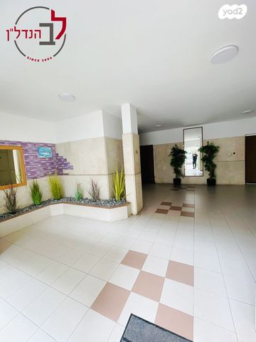 דירה, מבוא אלקלעי, אשדוד