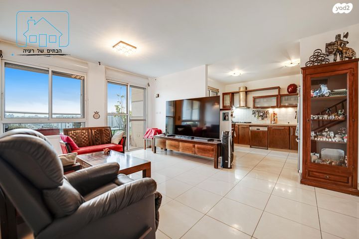 דופלקס, סמטת יצחק מודעי, רמת הדר, גבעת שמואל