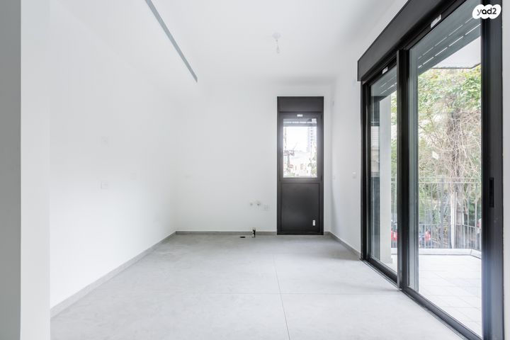 דירה, אריה עקיבא 4, הצפון החדש - כיכר המדינה, תל אביב יפו