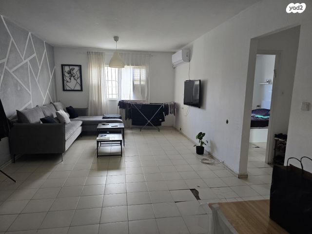 דירה, אופקים