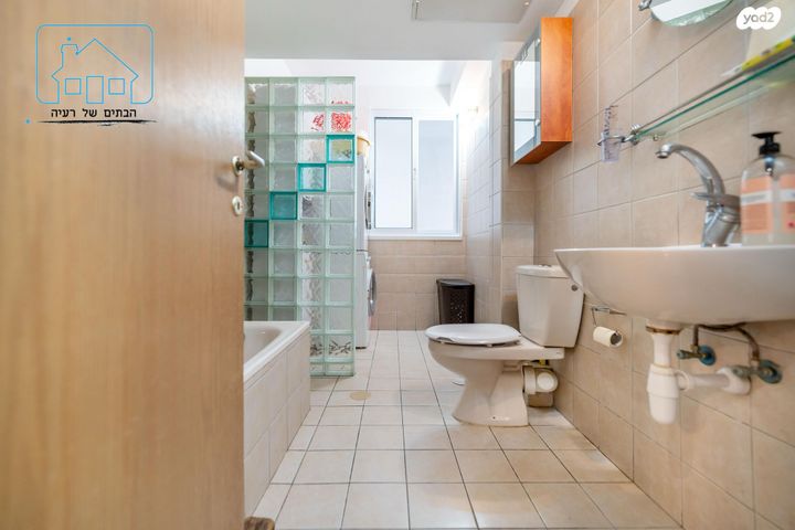 דופלקס, סמטת יצחק מודעי, רמת הדר, גבעת שמואל