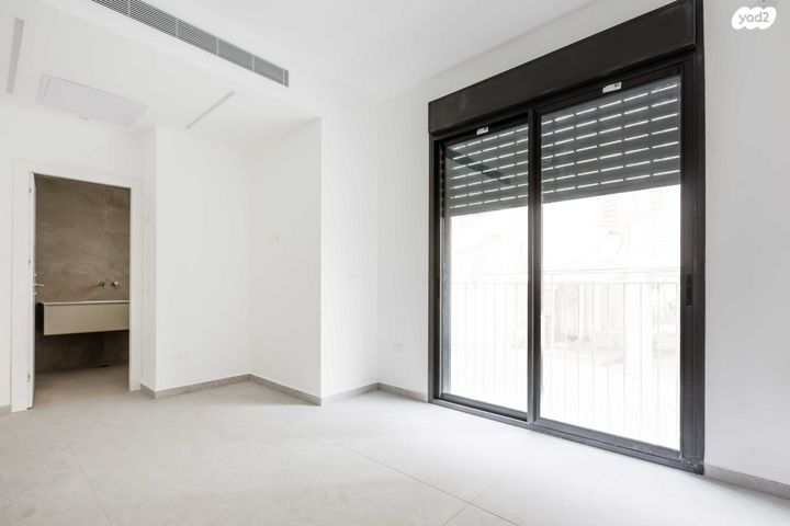 דירה, אריה עקיבא 4, הצפון החדש - כיכר המדינה, תל אביב יפו