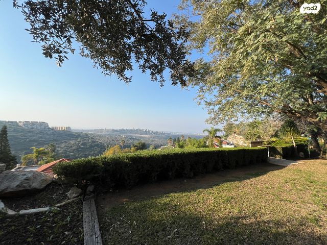 בית פרטי/ קוטג', שגיא, אלפי מנשה