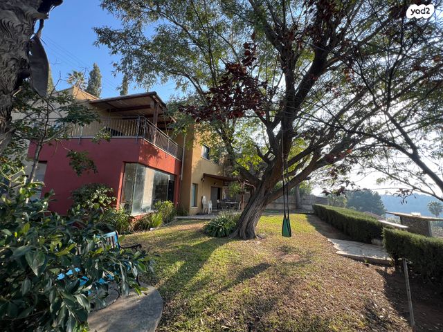 בית פרטי/ קוטג', שגיא, אלפי מנשה