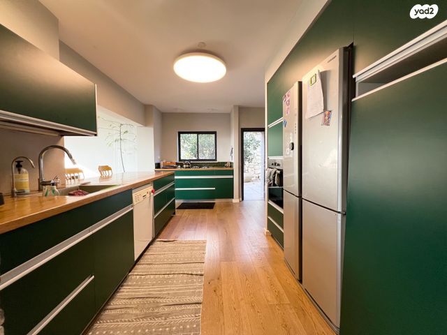 בית פרטי/ קוטג', שגיא, אלפי מנשה