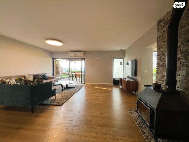 בית פרטי/ קוטג', שגיא, אלפי מנשה