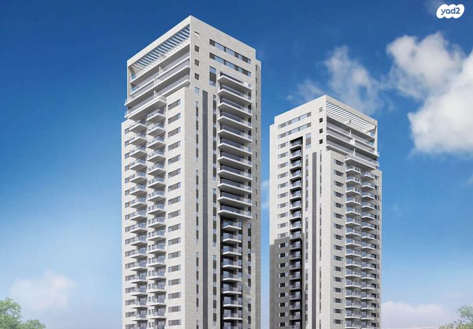 דירה, חיים חפר, הרקפות, ראשון לציון