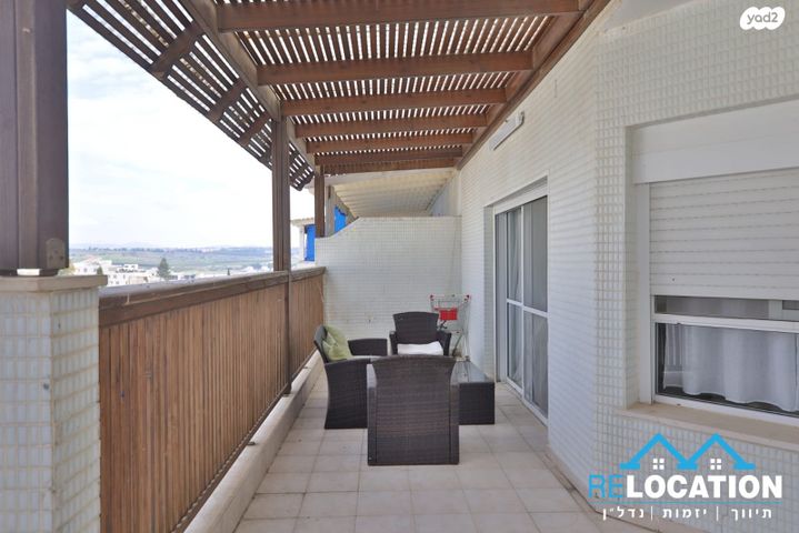 גג/ פנטהאוז, שדרות בית וגן, בית וגן, קרית אתא