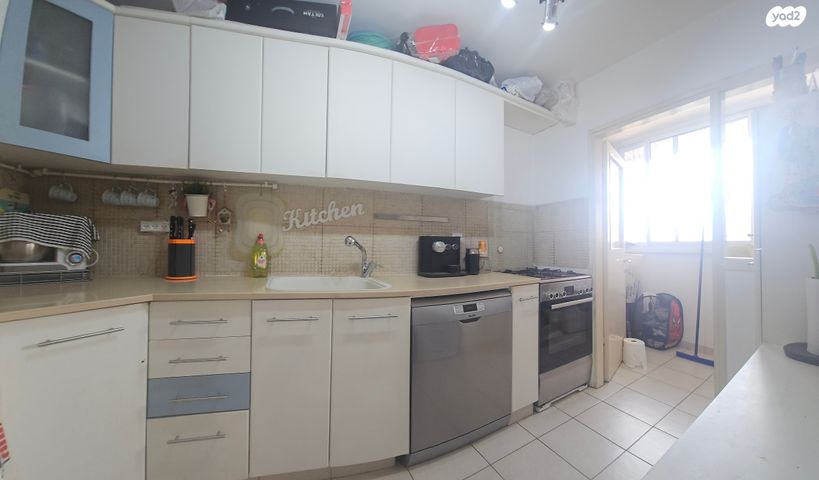 דירה, רמת חן ובן ציון, נתניה