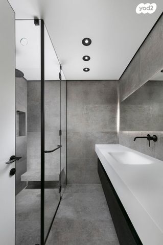 גג/ פנטהאוז, הנמל, נאות רבין, יבנה