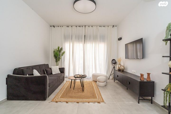 דירה, אגריפס, מרכז העיר, ירושלים