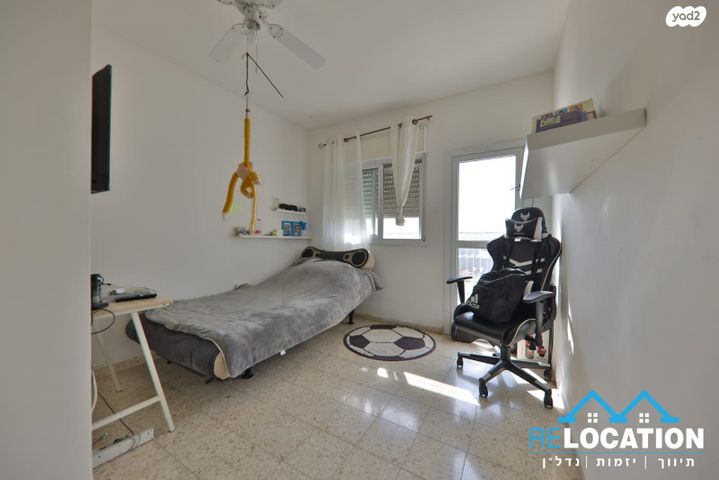 גג/ פנטהאוז, שדרות בית וגן, בית וגן, קרית אתא