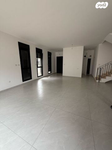 בית פרטי/ קוטג', בארית, חורשת נח, אופקים