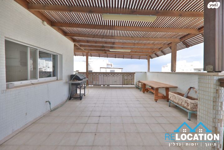 גג/ פנטהאוז, שדרות בית וגן, בית וגן, קרית אתא