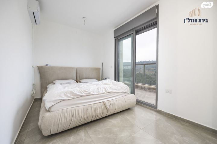 דירה, אבנר חי שאקי, גילה, ירושלים