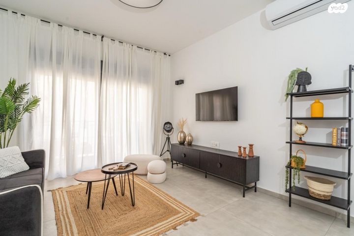 דירה, אגריפס, מרכז העיר, ירושלים