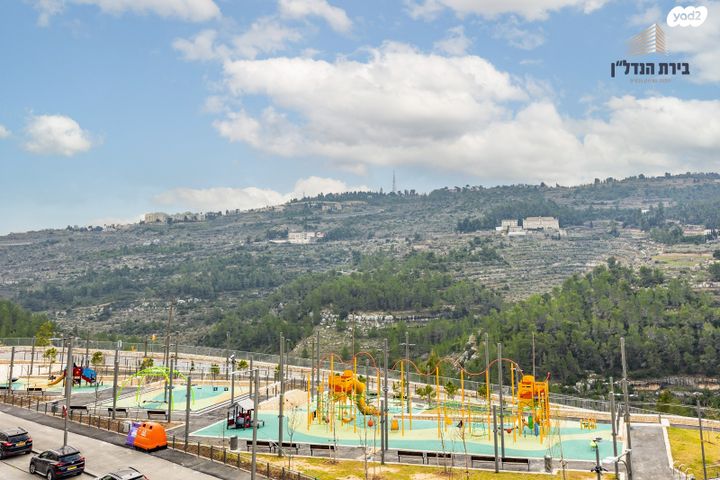 דירה, אבנר חי שאקי, גילה, ירושלים