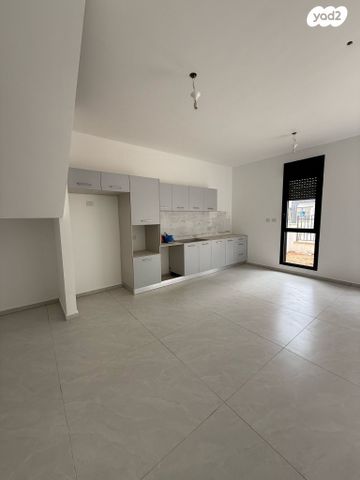 בית פרטי/ קוטג', בארית, חורשת נח, אופקים