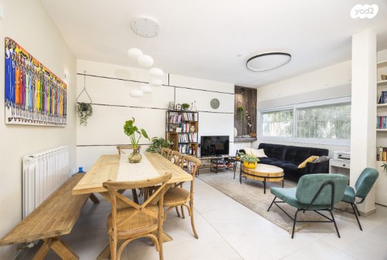 דירה, משמר העם, קטמון הישנה, ירושלים