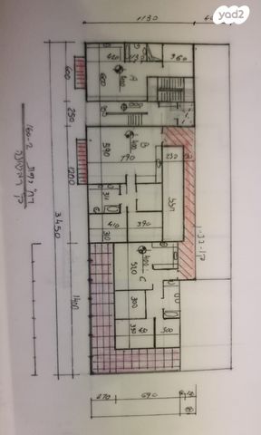 מגרשים, יפת, עג'מי, גבעת העליה, תל אביב יפו