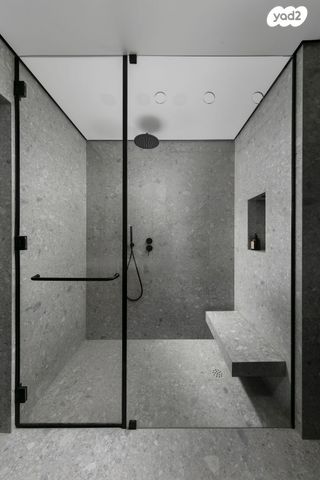 גג/ פנטהאוז, הנמל, נאות רבין, יבנה