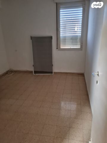 דירה, שדה בוקר 25, קרית חיים מערבית, חיפה