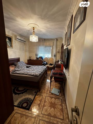 דירה, בן עמי, עכו