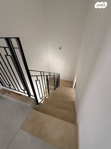 בית פרטי/ קוטג', בארית, חורשת נח, אופקים