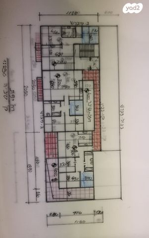 מגרשים, יפת, עג'מי, גבעת העליה, תל אביב יפו