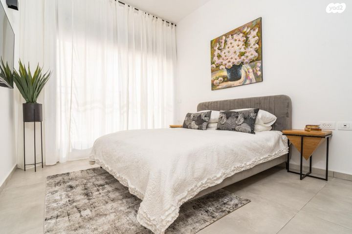 דירה, אגריפס, מרכז העיר, ירושלים