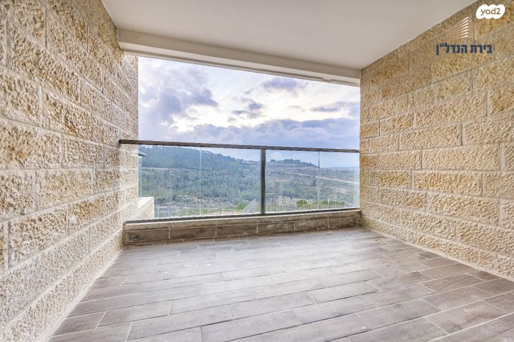 דירה, אבנר חי שאקי, גילה, ירושלים