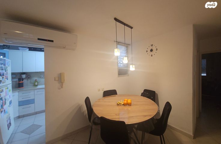 דירה, רמת חן ובן ציון, נתניה