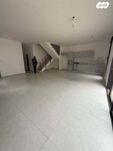 בית פרטי/ קוטג', בארית, חורשת נח, אופקים