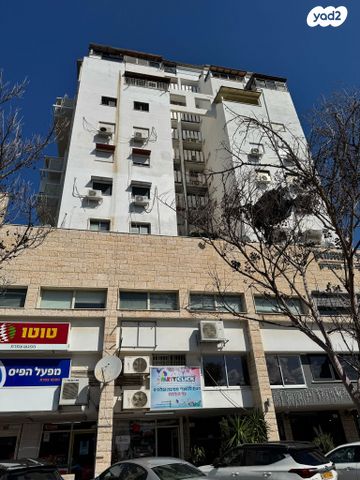 דירה, בן עמי, עכו