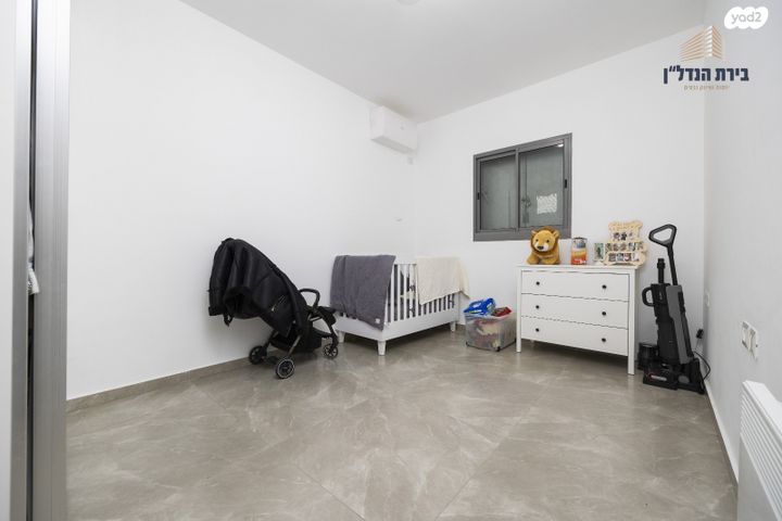 דירה, אבנר חי שאקי, גילה, ירושלים