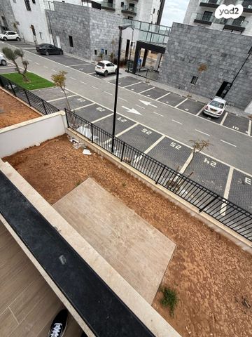 בית פרטי/ קוטג', בארית, חורשת נח, אופקים