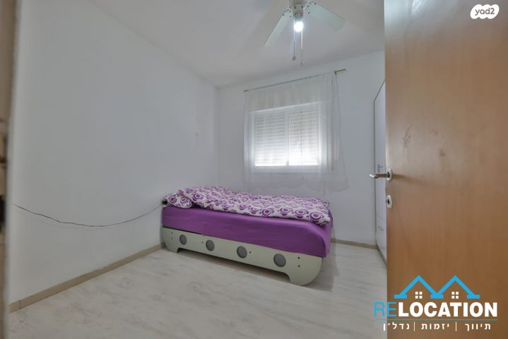 גג/ פנטהאוז, שדרות בית וגן, בית וגן, קרית אתא